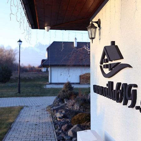 Villa 619 Stará Lesná Exteriör bild