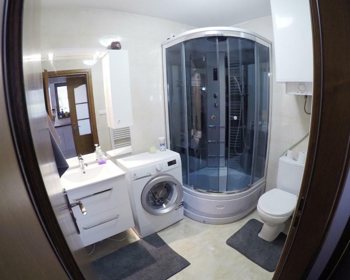 Villa 619 Stará Lesná Exteriör bild
