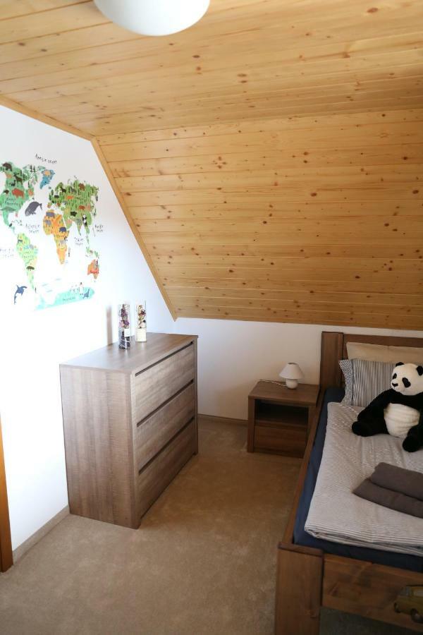 Villa 619 Stará Lesná Exteriör bild