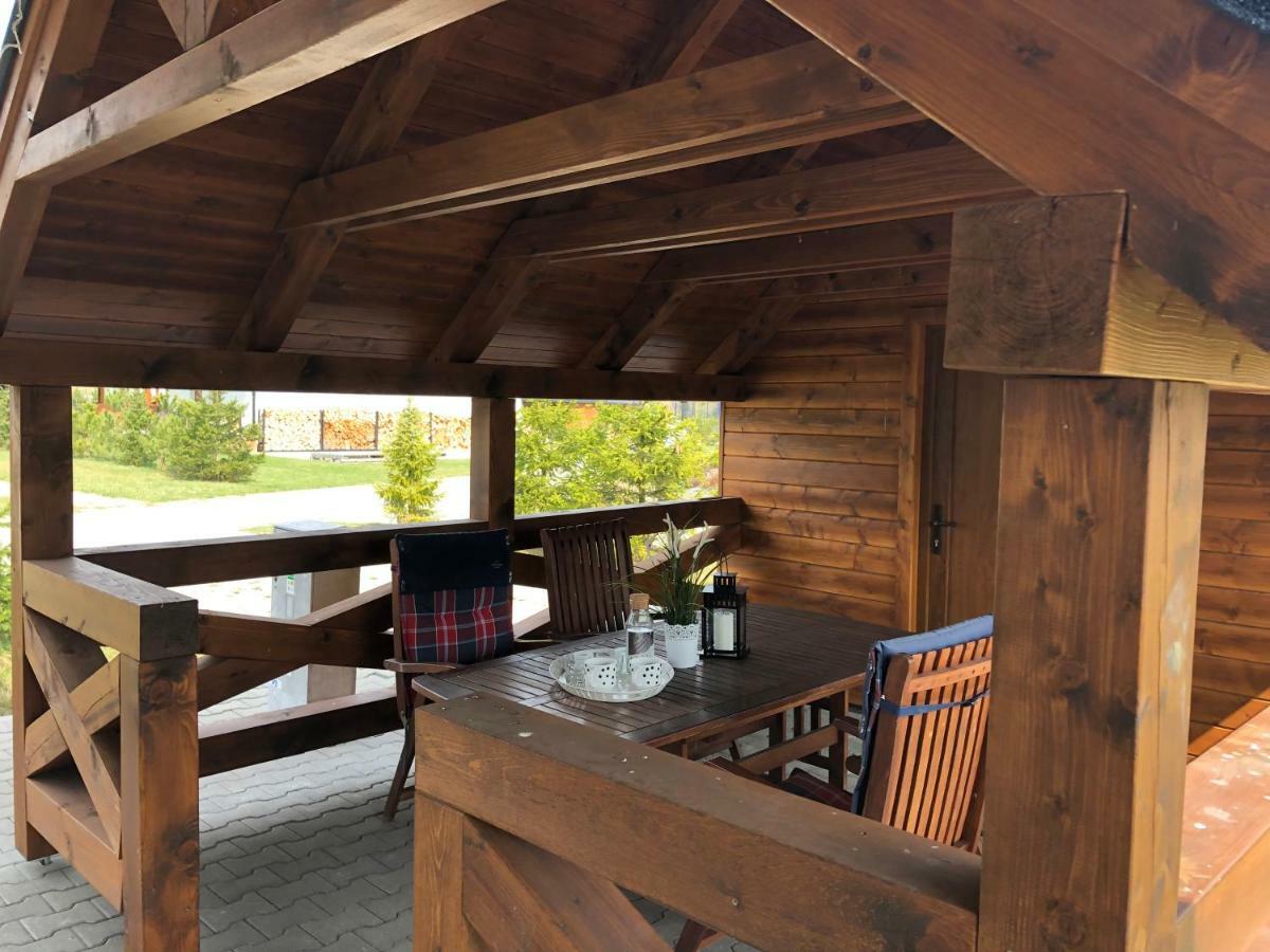 Villa 619 Stará Lesná Exteriör bild